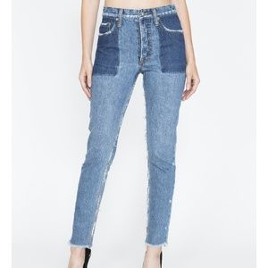 NEW! PRPS AMX Auriga high rise skinny slim jeans